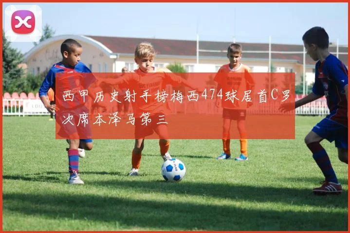 西甲历史射手榜梅西474球居首C罗次席本泽马第三