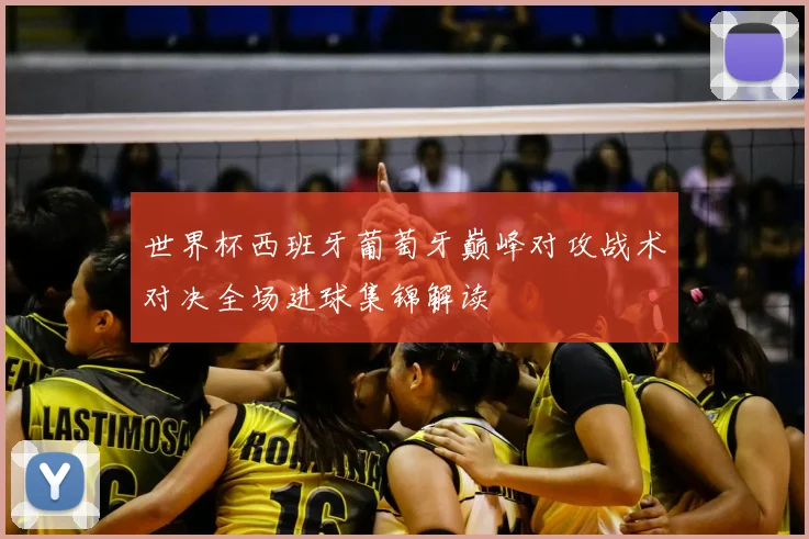 世界杯西班牙葡萄牙巅峰对攻战术对决全场进球集锦解读