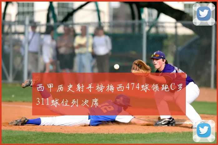 西甲历史射手榜梅西474球领跑C罗311球位列次席