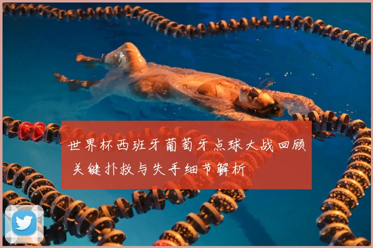 世界杯西班牙葡萄牙点球大战回顾 关键扑救与失手细节解析